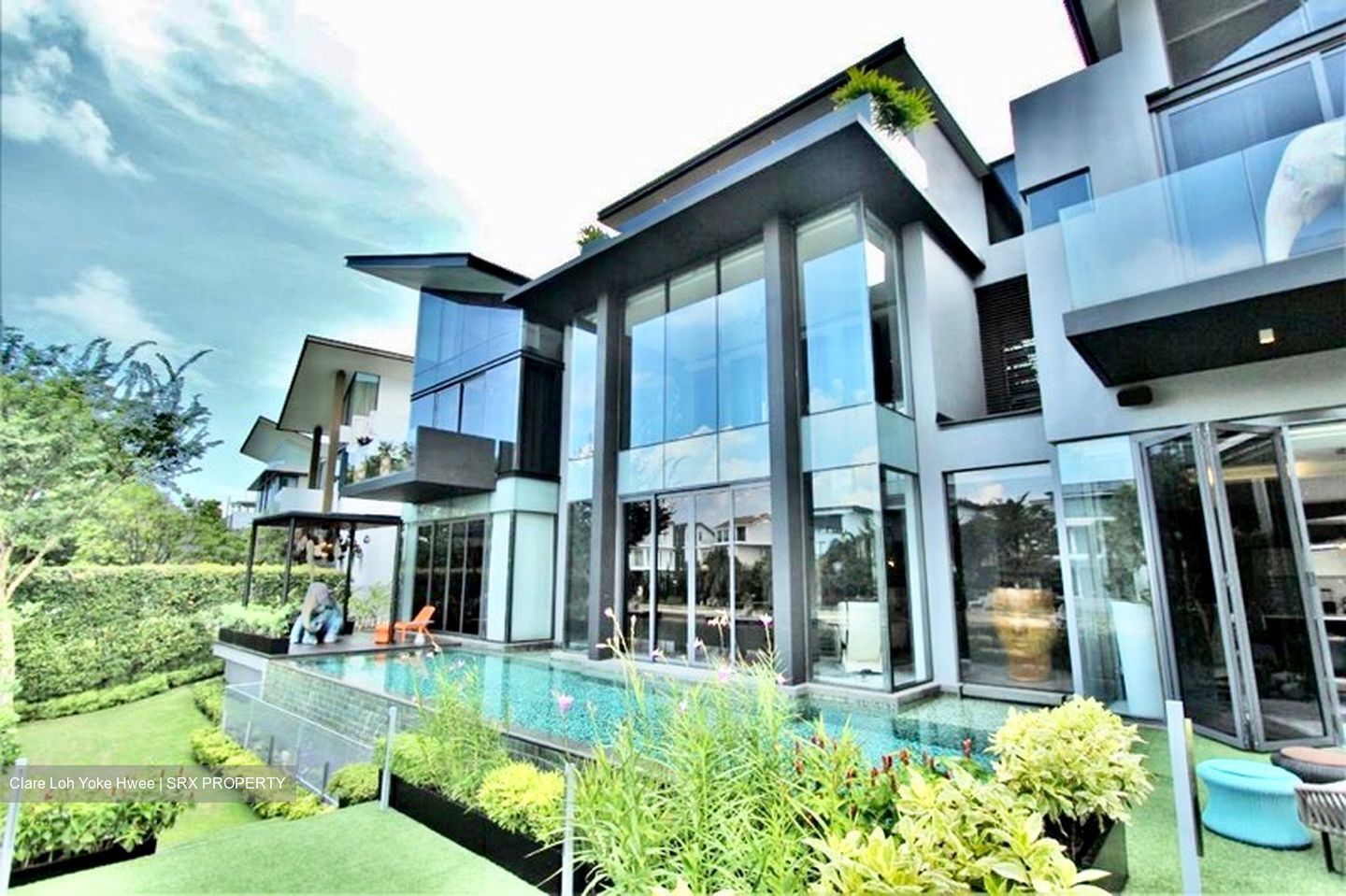Sentosa Cove (D4), Detached #308764231